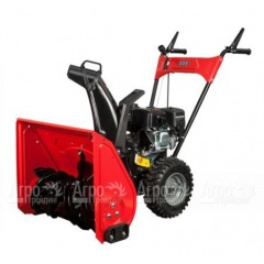 Снегоуборщик DDE ST6556L в Ростове-на-Дону