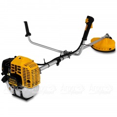 Бензокоса (бензиновый триммер) Champion Т444S-2 в Ростове-на-Дону