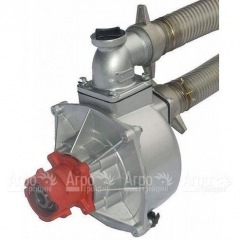 Помпа водяная WP50-25 для мотоблоков DDE Кентавр, Минотавр, Молох в Ростове-на-Дону