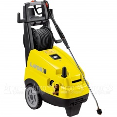 Мойка высокого давления Lavor Professional Tucson 1713 LP в Ростове-на-Дону