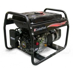 Бензогенератор MasterYard GLH 3300L 2.3 кВт в Ростове-на-Дону