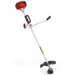 Бензокоса (бензиновый триммер) MTD 1043 + нож, плечевой ремень, леска! в Ростове-на-Дону