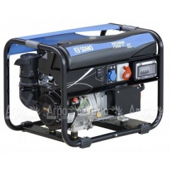Бензогенератор SDMO Technic 7500 T AVR IP54 6 кВт в Ростове-на-Дону