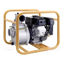 Бензиновая мотопомпа Koshin STR-80 EX в Ростове-на-Дону