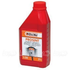 Моторное масло Oleo-Mac 0010-01362 1 л для 2-х тактных двигателей в Ростове-на-Дону