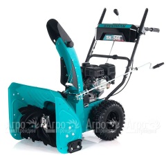 Снегоуборщик Steviman SX-56E в Ростове-на-Дону