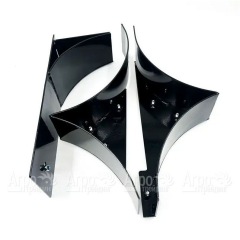 Мульчирующий комплект для райдер Steviman ZR-122 в Ростове-на-Дону