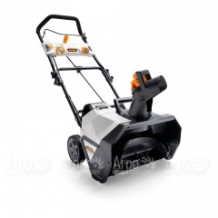 Снегоуборщик аккумуляторный Stiga AS 5148 AE в Ростове-на-Дону