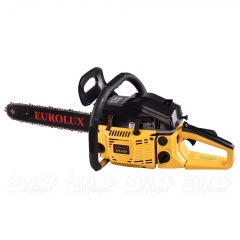 Бензопила Eurolux GS-5220-20" в Ростове-на-Дону