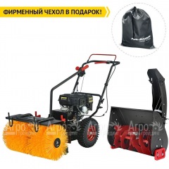 Снегоуборщик Elitech ST 0656U2 (E1609.013.00) в Ростове-на-Дону