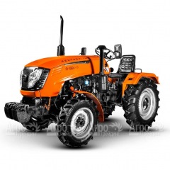 Минитрактор Кентавр Т-240 PRO в Ростове-на-Дону