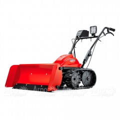 Снегоуборщик аккумуляторный Caiman Yuko 33E в Ростове-на-Дону