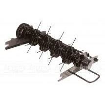 Пружинные грабли Tielbuerger для TV610 в Ростове-на-Дону