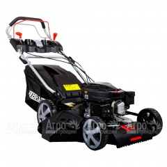 Газонокосилка бензиновая Brait BR6551SPM в Ростове-на-Дону