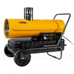 Дизельная тепловая пушка Denzel NHG-20i в Ростове-на-Дону