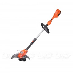 Аккумуляторный триммер Patriot TR 4024 XL LCT в Ростове-на-Дону