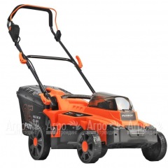 Газонокосилка аккумуляторная Patriot CM 440 (без аккумулятора и зарядного устройства) в Ростове-на-Дону