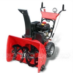 Снегоуборщик Ikra mogatec BSF 6207 в Ростове-на-Дону