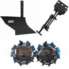 Комплект для мотоблоков Салют в Ростове-на-Дону