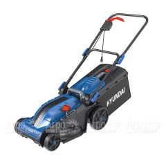 Газонокосилка электрическая Hyundai LE 3830 в Ростове-на-Дону