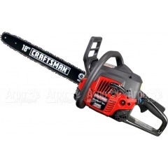Бензопила Craftsman 35190-18" + кейс в комплекте! в Ростове-на-Дону