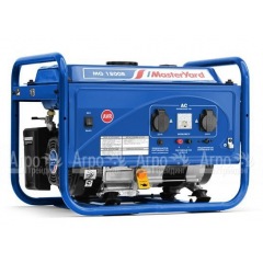 Бензогенератор MasterYard MG 1800R 1.6 кВт в Ростове-на-Дону