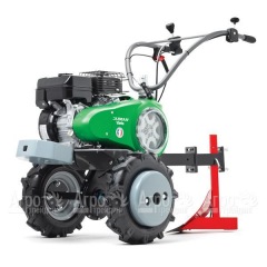 Мотоблок Caiman Vario 70S Plow TWK+ в Ростове-на-Дону