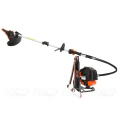 Бензокоса (бензиновый триммер) Fuxtec FX-MS152T Multitool в Ростове-на-Дону