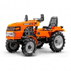 Минитрактор Кентавр Т-15 в Ростове-на-Дону