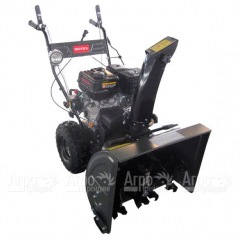 Снегоуборщик Wotex 90 в Ростове-на-Дону