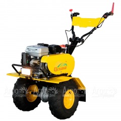 Мотоблок Целина МБ-912ФР в Ростове-на-Дону