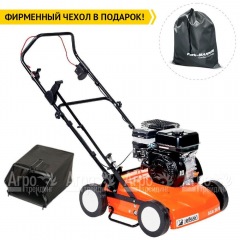 Аэратор бензиновый Efco SCA 38 R SET в Ростове-на-Дону