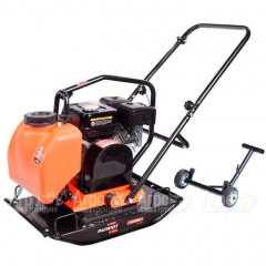 Виброплита бензиновая Patriot VT-120LB в Ростове-на-Дону