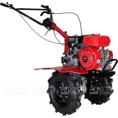 Мотоблок AgroStar AS 500 с двигателем AgroMotor 160 F 4 л.с. в Ростове-на-Дону