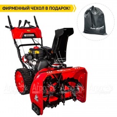 Снегоуборщик DDE ST7066LE в Ростове-на-Дону