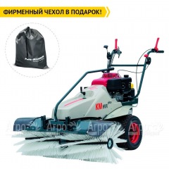 Подметальная машина Cramer KM KHVR plus 100 в Ростове-на-Дону