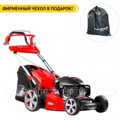 Газонокосилка бензиновая Efco LR 53 THX Allroad Plus 4 в Ростове-на-Дону