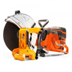 Рельсорез Husqvarna K 1270 Rail 14" 9670711-01 в Ростове-на-Дону