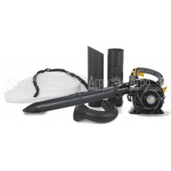 Воздуходувка бензиновая McCulloch MAC GBV 345 в Ростове-на-Дону