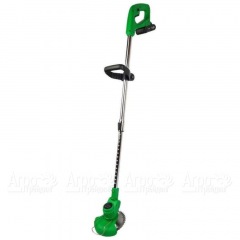 Аккумуляторный триммер Zitrek GreenCut 20 (2 аккумулятора) в Ростове-на-Дону