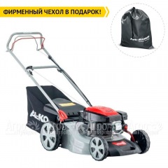 Газонокосилка бензиновая Al-KO Easy 4.6 SP-S в Ростове-на-Дону