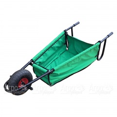 Тачка садовая одноколесная Sadovodcart в Ростове-на-Дону