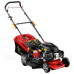 Газонокосилка бензиновая DDE LM 46-60 D Соната-1 в Ростове-на-Дону