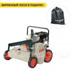 Прицепной скарификатор бензиновый Cramer Cara 60 T в Ростове-на-Дону