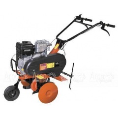 Бензиновый культиватор Patriot Garden T 6,5/800 FB BS Texas в Ростове-на-Дону