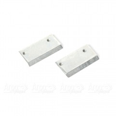 Ножи сменные Patriot B 150 для шнека D 150B в Ростове-на-Дону