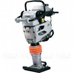 Вибротрамбовка Caiman MTX-60E в Ростове-на-Дону