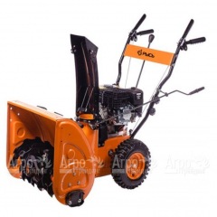 Снегоуборщик Рысь СМ 7 в Ростове-на-Дону