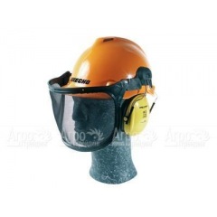 Каска для работы в лесу   в Ростове-на-Дону