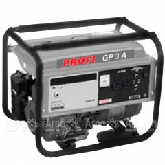 Бензогенератор Profi GP 3 A 2.2 кВт в Ростове-на-Дону